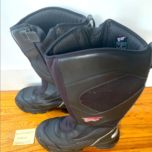 THE KANYE BOOTS EVERYONES TALKING ABOUT! - Picture 2 of 5